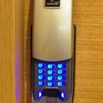 Digital Lock
