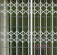 Leading Locksmiths, Central London can supply and install any security grille required
